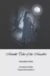 Moonlit Tales of the Macabre - volume four cover