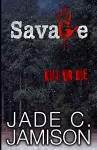 Savage cover