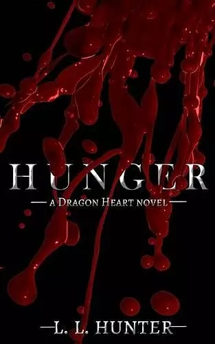 Hunger cover