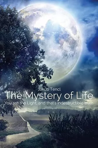 The Mystery of Life cover