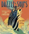 Dazzle Ships cover