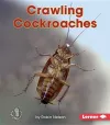 Crawling Cockroaches cover