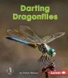 Darting Dragonflies cover