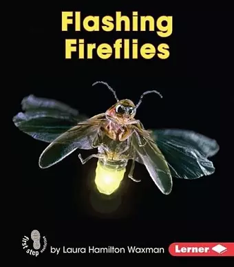 Flashing Fireflies cover