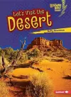 Let's Visit the Desert cover