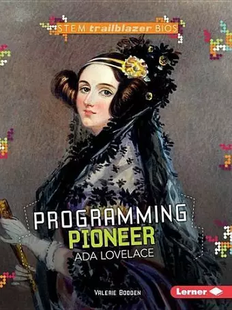 Programming Pioneer Ada Lovelace cover