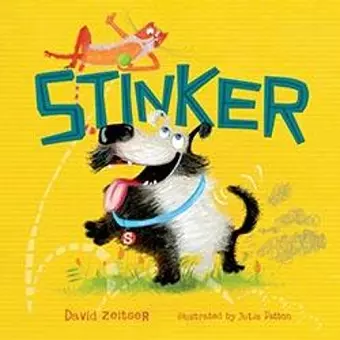 Stinker cover