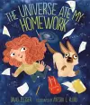 The Universe Ate My Homework cover