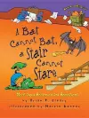 A Bat Cannot Bat, a Stair Cannot Stare cover