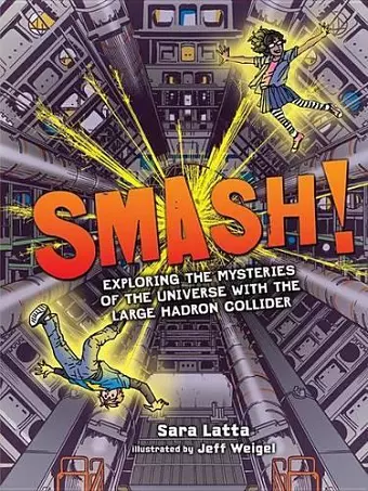 Smash! cover