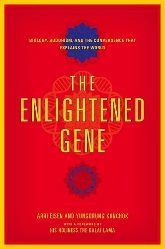 The Enlightened Gene cover