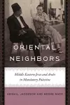 Oriental Neighbors cover