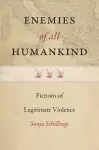 Enemies of All Humankind cover