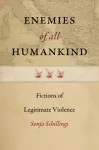 Enemies of All Humankind cover