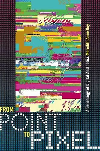 From Point to Pixel cover