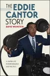 The Eddie Cantor Story cover