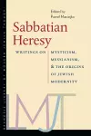 Sabbatian Heresy cover