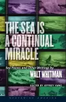 The Sea is a Continual Miracle cover