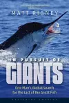 In Pursuit of Giants cover