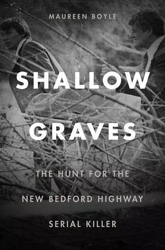 Shallow Graves cover