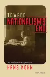 Toward Nationalism's End cover