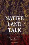 Native Land Talk cover