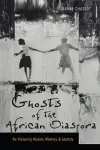 Ghosts of the African Diaspora cover