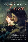 The Politics of Love cover