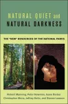 Natural Quiet and Natural Darkness cover