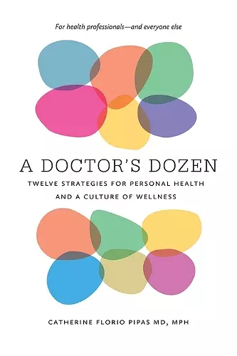 A Doctor's Dozen cover
