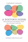 A Doctor's Dozen cover