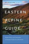 Eastern Alpine Guide cover