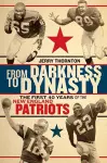 From Darkness to Dynasty cover