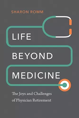 Life beyond Medicine cover