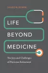Life beyond Medicine cover