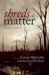 Shreds of Matter cover