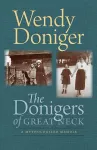 The Donigers of Great Neck – A Mythologized Memoir cover