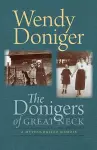 The Donigers of Great Neck – A Mythologized Memoir cover