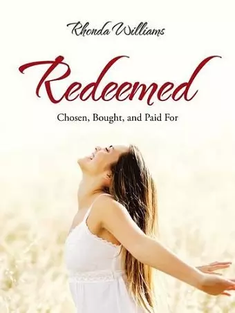 Redeemed cover