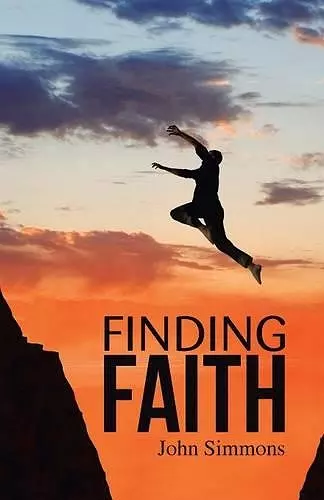 Finding Faith cover