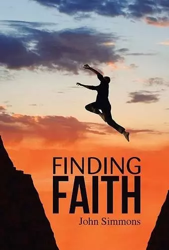 Finding Faith cover