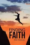 Finding Faith cover