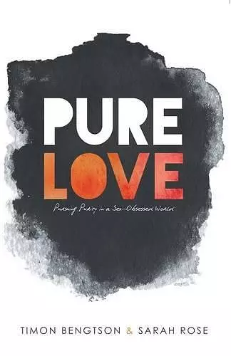 Pure Love cover