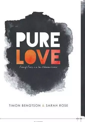 Pure Love cover