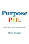 Purpose Pie cover