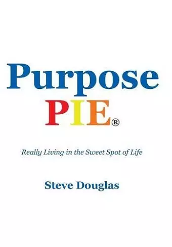 Purpose Pie cover