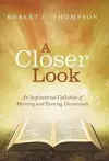 A Closer Look cover