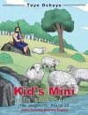 Kid's Mini Psalm Book Series cover