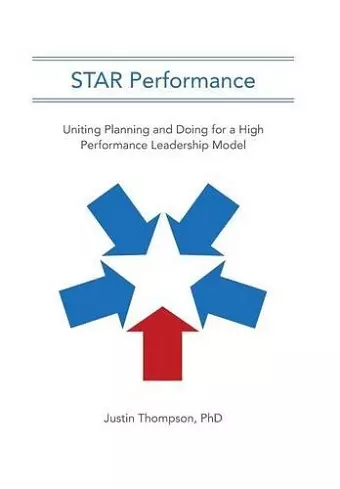 STAR Performance cover