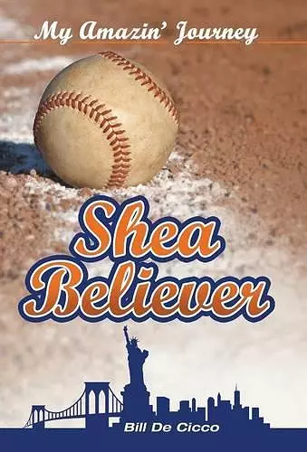 Shea Believer cover